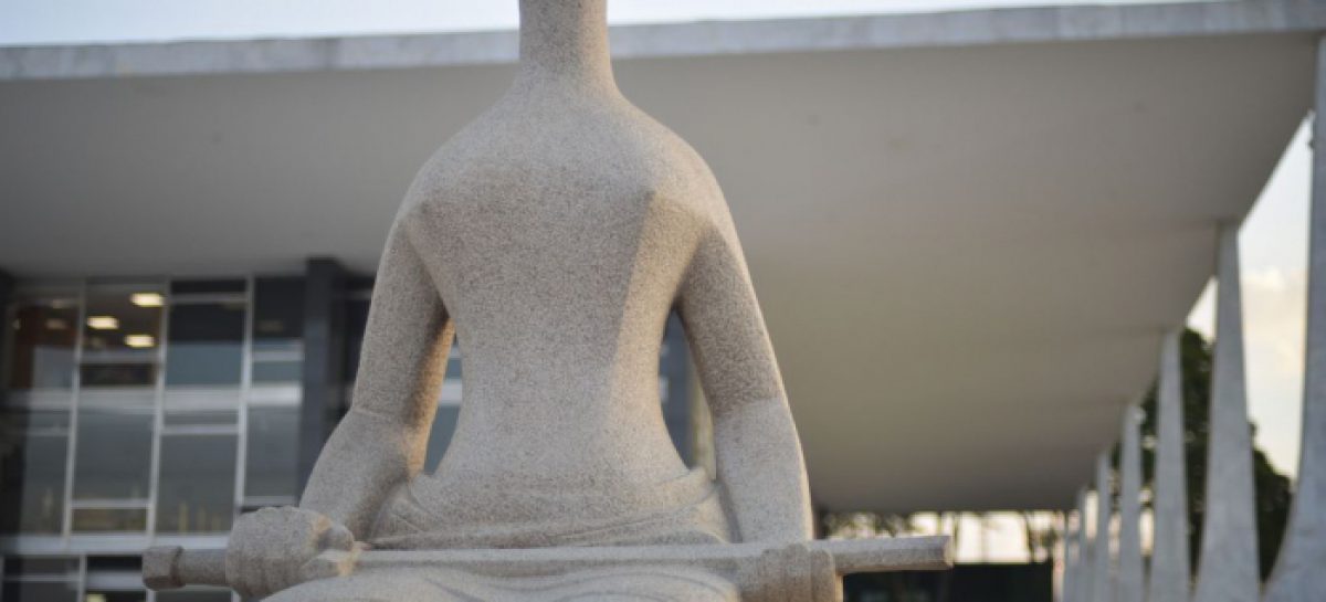 Em defesa da Vida e do SUS, entidades acionam STF por lockdown e auxílio de R$ 600