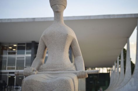 Em defesa da Vida e do SUS, entidades acionam STF por lockdown e auxílio de R$ 600