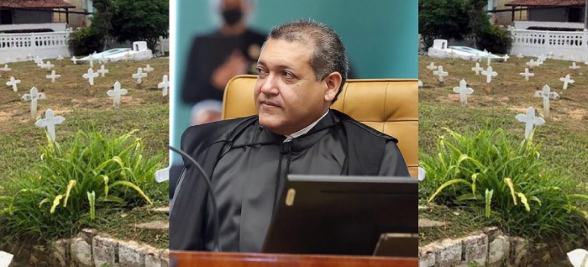 Liberação de cultos e missas presenciais afronta a Justiça, a saúde e a vida