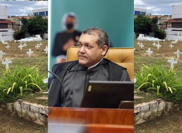 Liberação de cultos e missas presenciais afronta a Justiça, a saúde e a vida