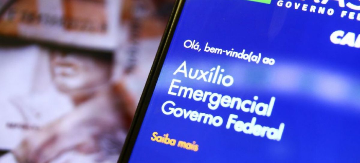 Trabalhador formal com salário atrasado há 3 meses pode receber auxílio emergencial