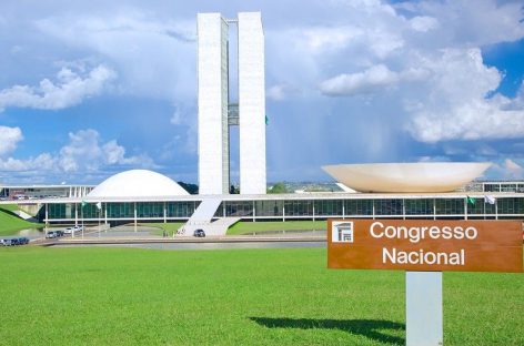 Câmara promove nesta sexta (7) audiência para discutir a privatização da Eletrobras