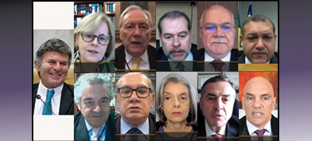 Plenário decide excluir ICMS da base de cálculo do PIS/Cofins a partir de 2017