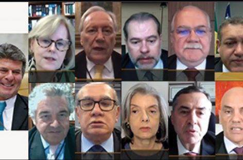 Plenário decide excluir ICMS da base de cálculo do PIS/Cofins a partir de 2017