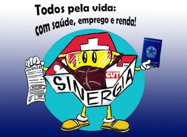 CS 2021: Trabalhadores da Salto do Lobo deliberam proposta final de ACT