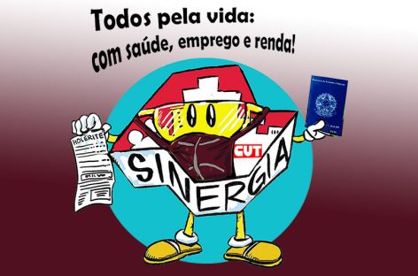 CS 2021: Trabalhadores de Furnas aprovam proposta de Plano de Saúde e taxa extra para a luta contra a privatização da Eletrobras, além de ação para correção das PLRs 2017 e 2018