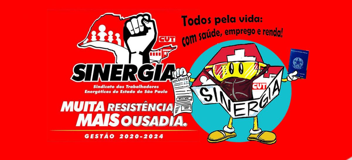 Sinergia CUT subsidia deputada e Projetos de Lei pedem proteção às famílias em vulnerabilidade social na pandemia