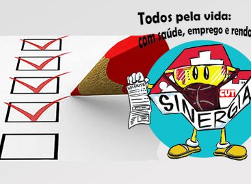 Sinergia CUT e AES Tietê Energia tratam sobre assuntos de interesse dos trabalhadores