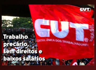 Lei do 1º emprego aprovada pelo Senado prevê menos direitos e salários mais baixos