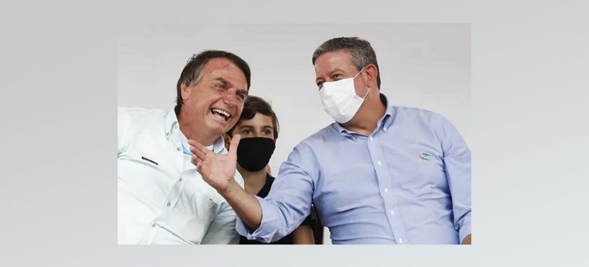 Sob liderança de Lira, Câmara encaminha pauta neoliberal de Bolsonaro