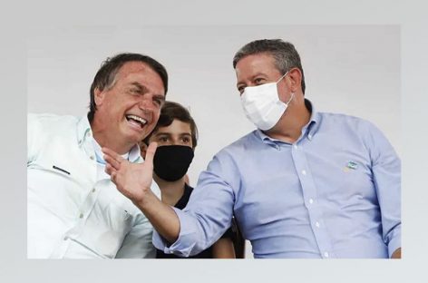 Sob liderança de Lira, Câmara encaminha pauta neoliberal de Bolsonaro