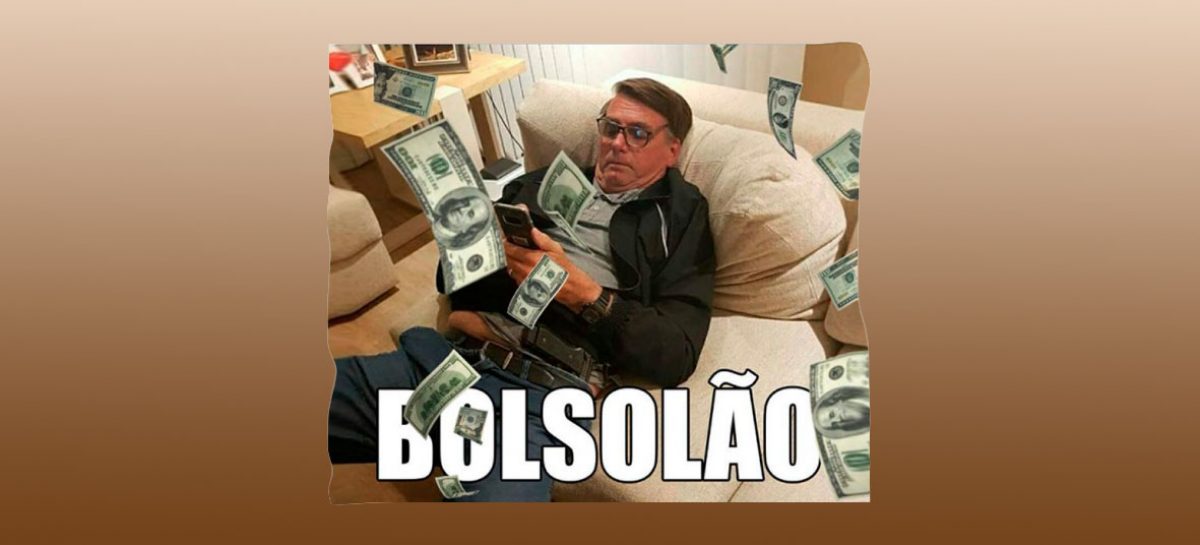 Bolsolão: Bolsonaro criou esquema para comprar parlamentares, denuncia jornal