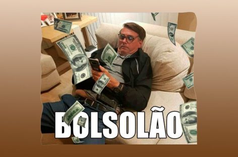 Bolsolão: Bolsonaro criou esquema para comprar parlamentares, denuncia jornal