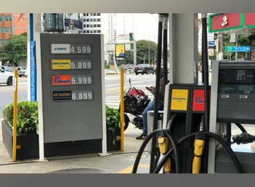 Gasolina sobe 40%, carne quase 36%. Prévia da inflação tem maior taxa em cinco anos