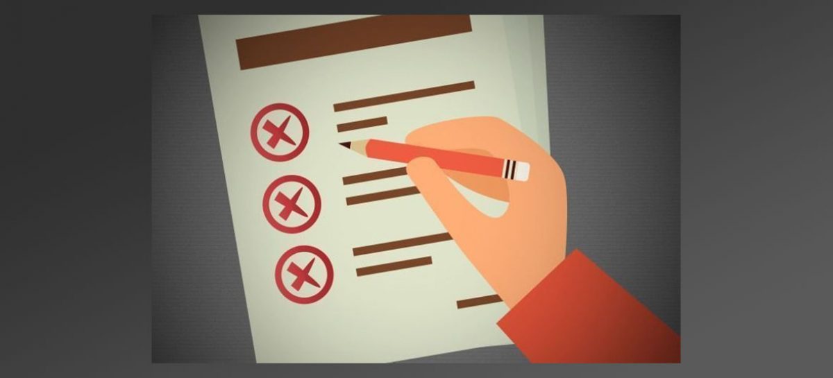 Atenção concurseiros: Se a PEC 32 for aprovada, adeus concurso público