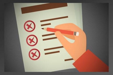 Atenção concurseiros: Se a PEC 32 for aprovada, adeus concurso público