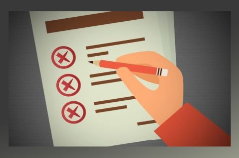 Reforma Administrativa prejudica o futuro profissional dos novos servidores