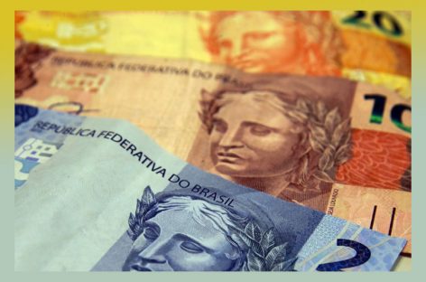 Enquanto mínimo fica abaixo da inflação, Bolsonaro reajusta seu salário em R$ 2 mil