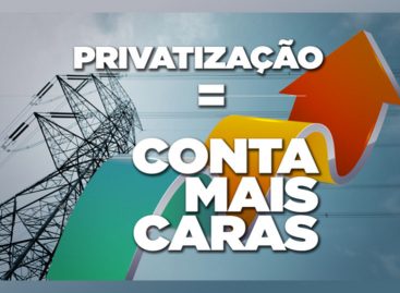 Ataque à Eletrobras: Senadores de oposição querem debater mais MP da privatização