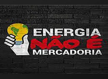 Câmara ignora prejuízos para o povo e aprova MP da privatização da Eletrobras