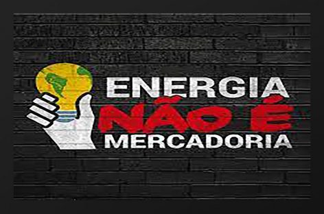 Câmara ignora prejuízos para o povo e aprova MP da privatização da Eletrobras