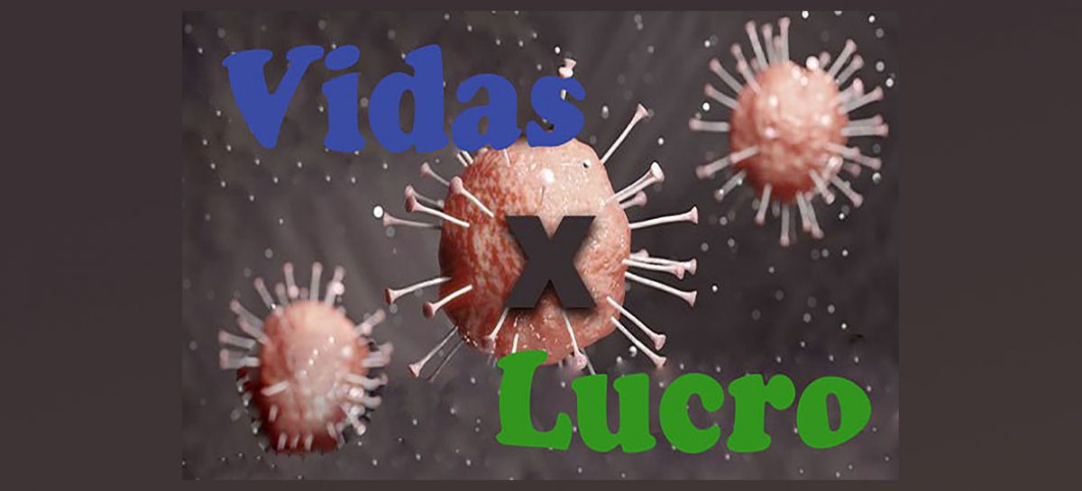 Energisa: Covid-19 ou lucro?