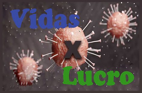 Energisa: Covid-19 ou lucro?