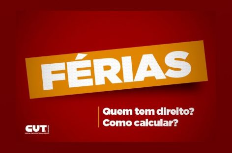 Saiba tudo sobre as férias, um direito conquistado pelos trabalhadores