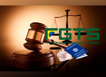 SAIBA TUDO SOBRE A CORREÇÃO MONETÁRIA DO FGTS