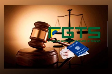 SAIBA TUDO SOBRE A CORREÇÃO MONETÁRIA DO FGTS