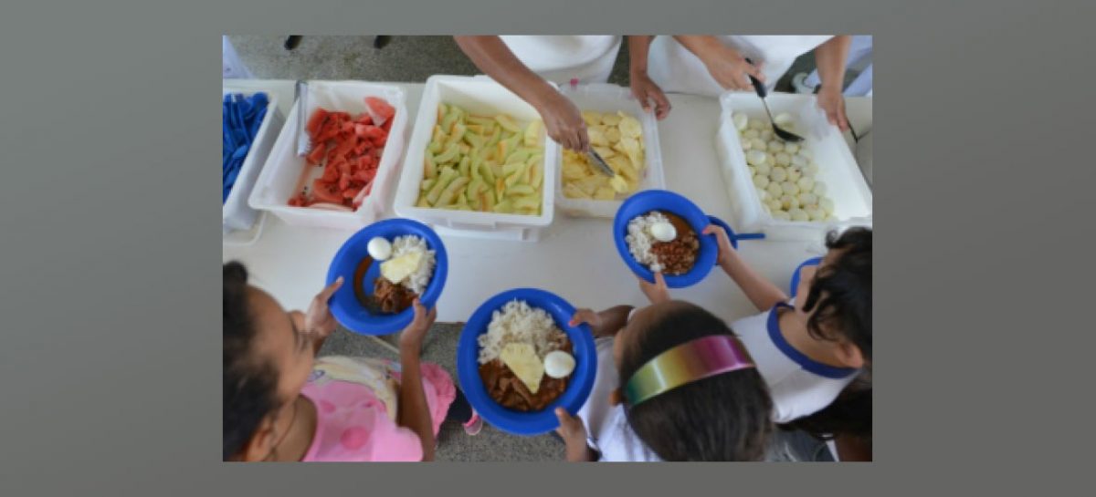 Fome provocada pela pandemia atinge 19 milhões de brasileiros