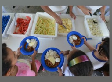 Fome provocada pela pandemia atinge 19 milhões de brasileiros