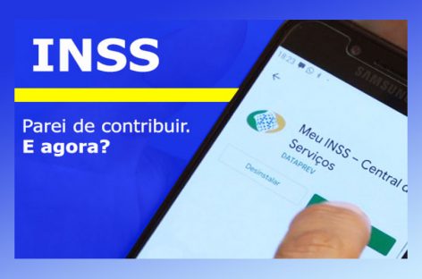 Saiba quais benefícios você tem direito mesmo após parar de contribuir com o INSS