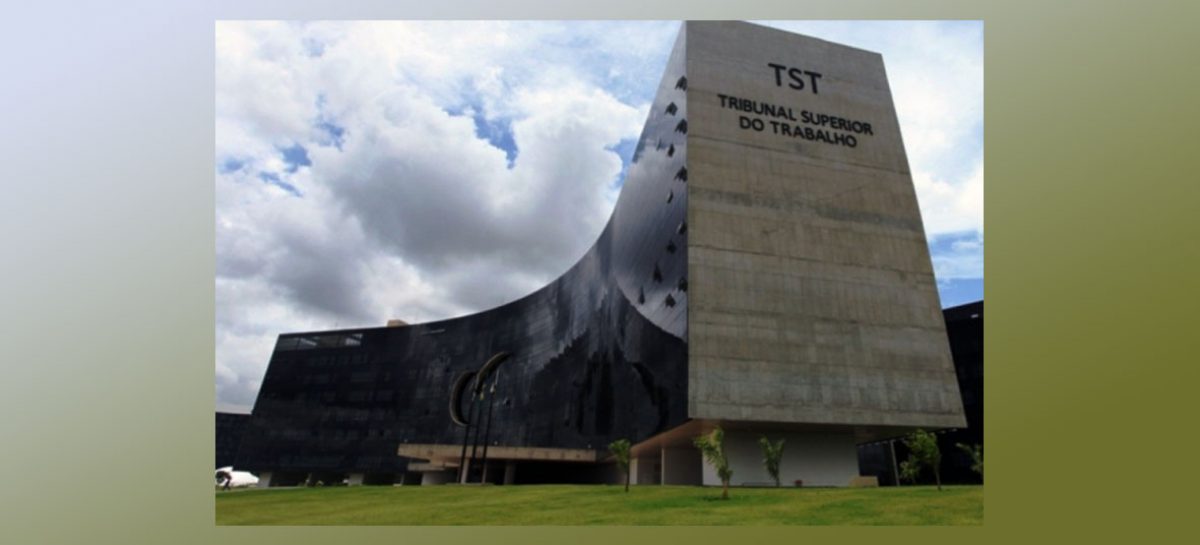 Novo presidente da associação dos juízes do Trabalho defende direitos sociais