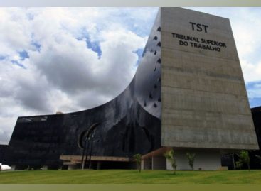 Novo presidente da associação dos juízes do Trabalho defende direitos sociais