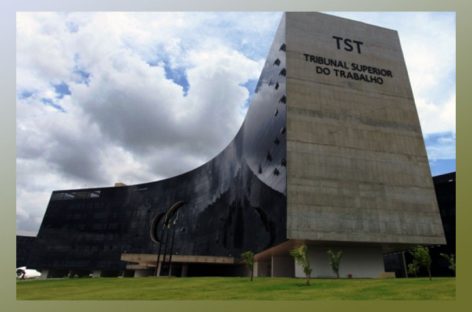 Novo presidente da associação dos juízes do Trabalho defende direitos sociais