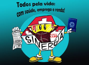 Assembleias virtuais deliberativas para trabalhadores de Furnas e da Eletronorte acontecem neste sábado (29)