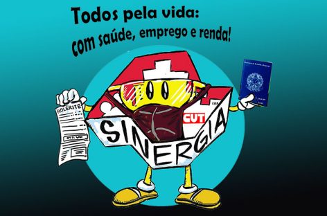 Assembleias virtuais deliberativas para trabalhadores de Furnas e da Eletronorte acontecem neste sábado (29)