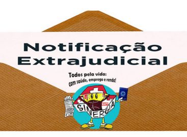 Sinergia Campinas notifica Elektro por uso de celular particular de trabalhador a serviço da empresa