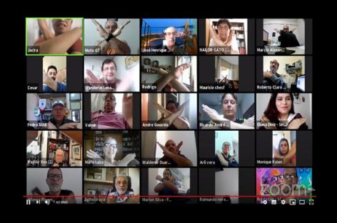 Plenária contra a privatização da Eletrobras tem apoio de parlamentares, movimentos populares e entidades sindicais