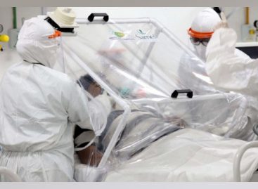 Casos de Covid-19 voltam a subir no Brasil. OMS alerta para nível alto da pandemia