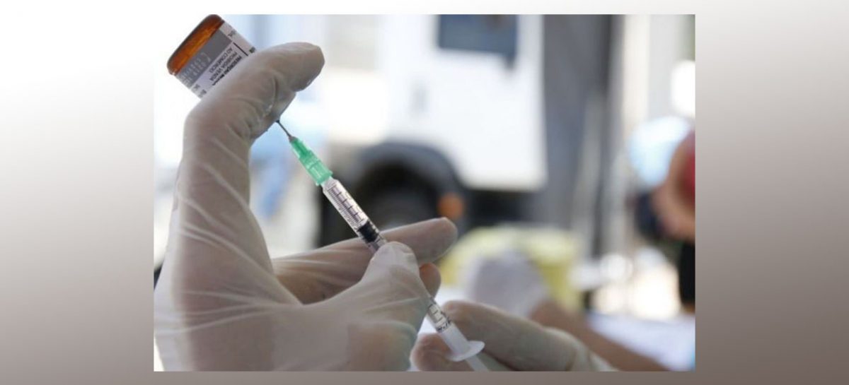 Bolsonaro gastou R$ 17,8 milhões com campanha de vacinação em rádio e TV