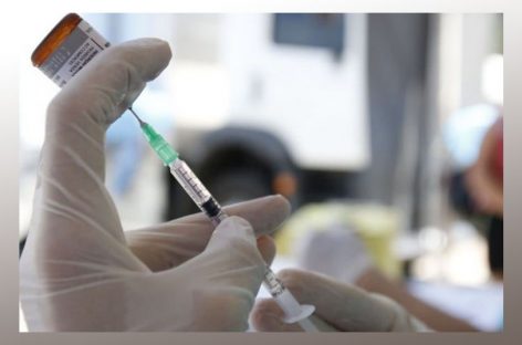 Bolsonaro gastou R$ 17,8 milhões com campanha de vacinação em rádio e TV