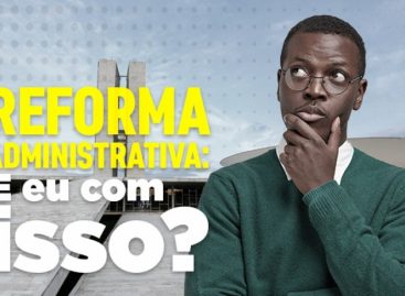 População pode ficar sem serviços gratuitos com reforma Administrativa. Entenda