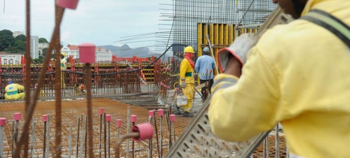 Corte no orçamento coloca em risco o sonho da casa própria e 70 mil empregos