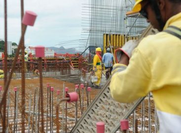 Corte no orçamento coloca em risco o sonho da casa própria e 70 mil empregos