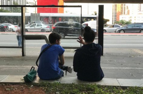 Por falta de oportunidades, cresce o número de jovens que nem trabalham nem estudam