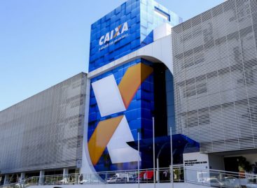 Caixa antecipa para o dia 16 pagamento da 2ª parcela do auxílio emergencial
