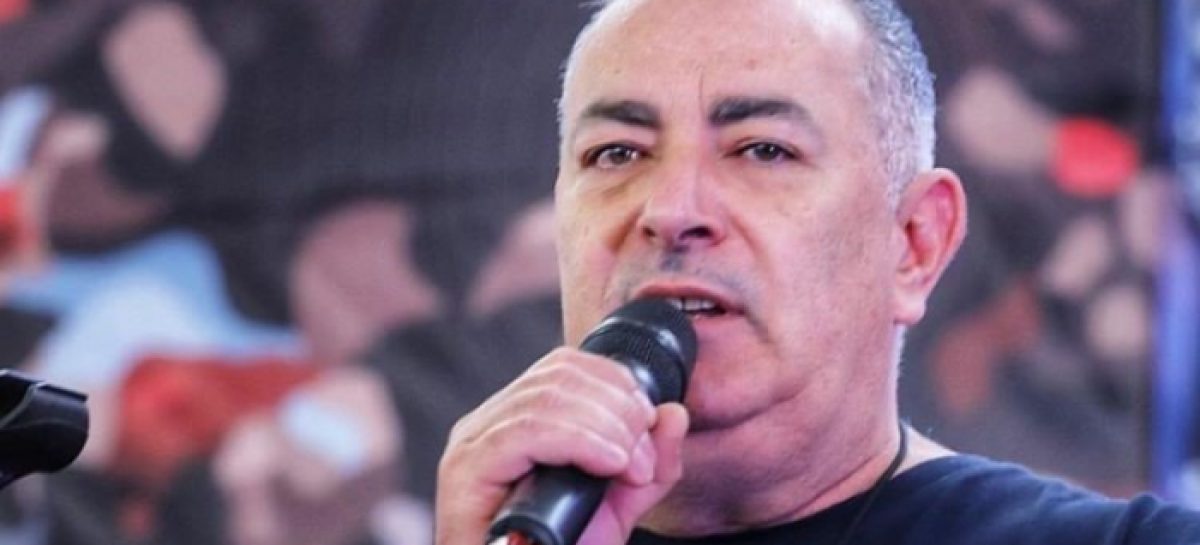 Sérgio Nobre: o povo está passando fome, nosso ato dia 26 é contra essa tragédia