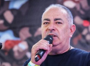 Sérgio Nobre: o povo está passando fome, nosso ato dia 26 é contra essa tragédia